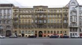 Фото-анонс объекта 9-я В.О. линия, 16 № 1 | KNRU.ru