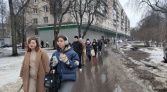 Фото-анонс объекта 2-й Муринский пр. д.10 к.1 № 5 | KNRU.ru