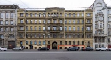 9-я В.О. линия, 16 фото 0 / KNRU.ru