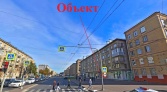 Фото-анонс объекта ул. Благодатная д.35 № 3 | KNRU.ru
