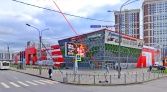 Фото-анонс объекта Дунайский пр-т д.27 к.1 № 1 | KNRU.ru