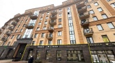 Фото-анонс объекта ул. Парадная д.3к2 № 6 | KNRU.ru