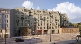 Фото-анонс объекта Санкт-Петербург, наб. реки Карповки, 27 № 1 | KNRU.ru