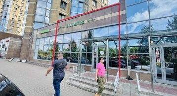 Выборгское ш, 17к1 фото 0 / KNRU.ru
