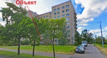 Пионерстроя ул, 27 фото 1 / KNRU.ru