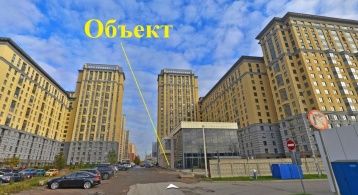 Дыбенко ул, 1к2 фото 1 / KNRU.ru