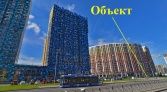 Фото-анонс объекта Комендантский пр-кт, 60к3 № 8 | KNRU.ru