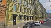 Фото-анонс объекта Таврическая ул, д.1 № 1 | KNRU.ru