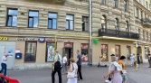 Фото-анонс объекта Финский переулок д.9 № 1 | KNRU.ru