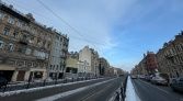Фото-анонс объекта Лиговский пр-кт, 126 № 6 | KNRU.ru