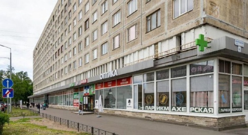 Народная ул, д.6 фото 0 / KNRU.ru
