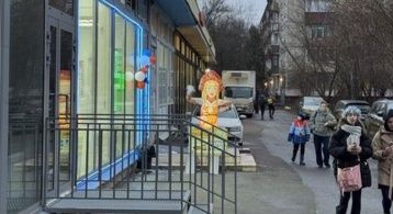 Юрия Гагарина пр-кт, 24к1 фото 1 / KNRU.ru