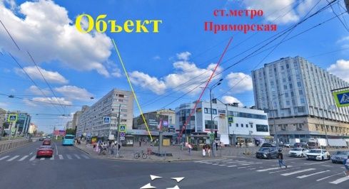 Одоевского ул, 31 фото 1 / KNRU.ru