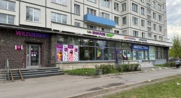 Революции ш, 33к1 фото 1 / KNRU.ru