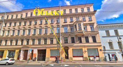 Литейный пр-кт, 34 фото 3 / KNRU.ru