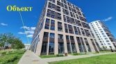 Фото-анонс объекта Кузнецовская ул. д.58 № 3 | KNRU.ru