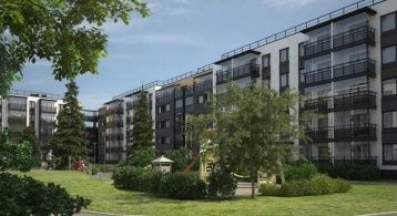 Колпино, Рубежное ш., д.12 фото 1 / KNRU.ru