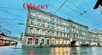 Комсомола ул. д.51 фото 3 / KNRU.ru