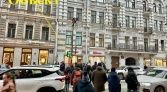 Фото-анонс объекта Невский пр. д.132 № 9 | KNRU.ru