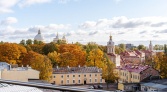Фото-анонс объекта Чернорецкий пер. д.5 № 40 | KNRU.ru