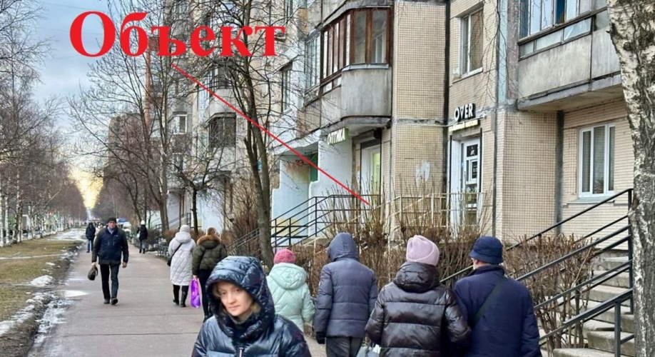 Фото объекта пр. Ударников д.42 № 5 | KNRU.ru