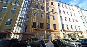 Московский пр-кт, д.136 фото 4 / KNRU.ru