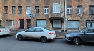 24-я линия В.О. д.13 фото 0 / KNRU.ru