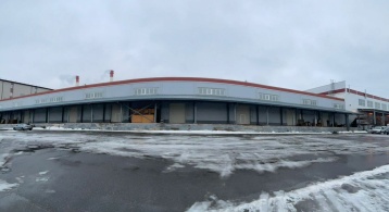 Петергофское ш, 74к4 А фото 1 / KNRU.ru