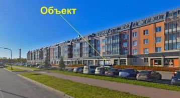 Пулковское ш, 73к2 фото 2 / KNRU.ru