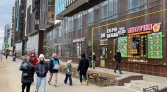 Фото-анонс объекта Комендантский пр. д.67 № 1 | KNRU.ru
