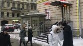 Фото-анонс объекта пл. Ленина д.8/8 № 15 | KNRU.ru