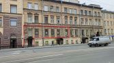 Фото-анонс объекта Звенигородская ул, 4 № 12 | KNRU.ru