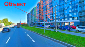 Фото-анонс объекта Пискарёвский пр-кт, 165к1 № 3 | KNRU.ru
