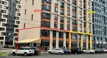 пр. Медиков д.10 фото 0 / KNRU.ru