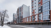 Фото-анонс объекта Фарфоровская ул. д.7 к.1 № 2 | KNRU.ru