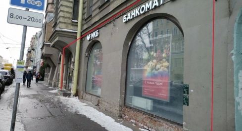 9-я В.О. линия, 32 фото 2 / KNRU.ru