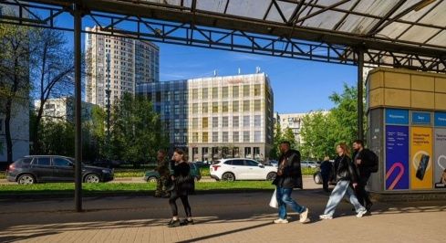 Дачный пр-кт, 17к2 фото 1 / KNRU.ru