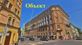 Фото-анонс объекта Английский пр. д.26 № 5 | KNRU.ru