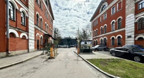 Комсомола ул, 1-3 фото 0 / KNRU.ru