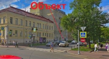 3-я линия В.О. д. 34/15 фото 2 / KNRU.ru