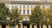 Фото-анонс объекта Зверинская ул., д.42 № 1 | KNRU.ru