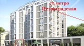 Фото-анонс объекта Рентгена ул, д.25 № 20 | KNRU.ru