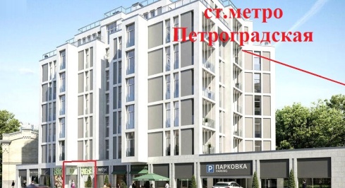 Рентгена ул, д.25 фото 0 / KNRU.ru