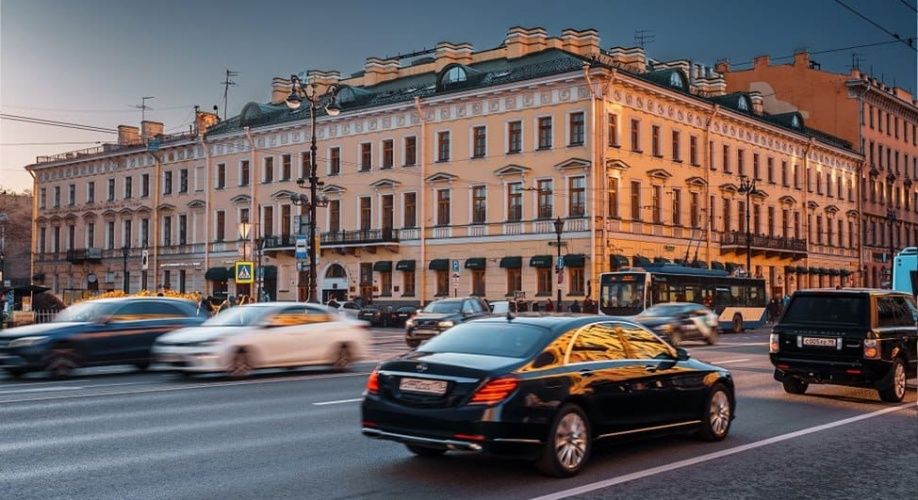 Фото объекта Невский пр-кт, д.25 № 1 | KNRU.ru