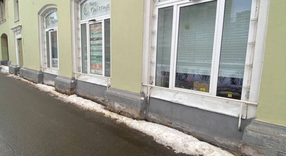 Фото объекта Непокорённых пр-кт, 11 № 10 | KNRU.ru