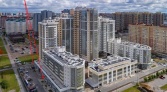 Фото-анонс объекта ул. Оптиков, д.37 № 2 | KNRU.ru