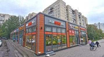 Богатырский пр-кт, 7к9 фото 0 / KNRU.ru