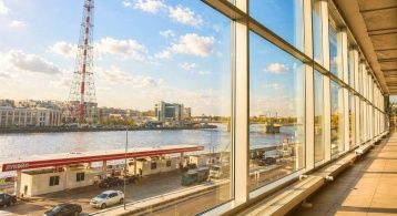 Выборгская наб., д.55 к.3 фото 3 / KNRU.ru
