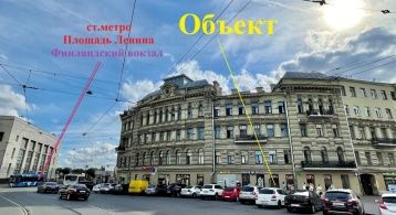 Финский переулок д.9 фото 1 / KNRU.ru