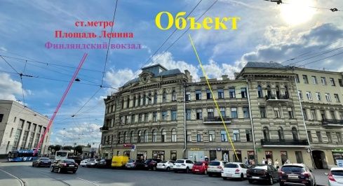 Финский переулок д.9 фото 1 / KNRU.ru